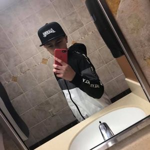 Meet your Posher, Bryan